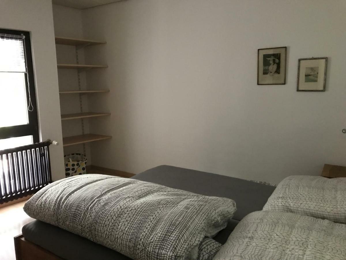 Ferienwohnung Am Weinberg Randersacker Exterior foto